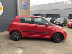 Suzuki Swift - 1.5 Exclusive EXPORT