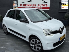 Renault Twingo - 1.0 SCe Collection 2022 31.621KM