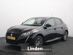 Peugeot e-208 - EV Allure 50 kWh 3-Fase | SOH 93% | Carplay & Android | Parkeersensoren