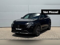 Peugeot 3008 - 1.2 Hybrid 136 Allure | Panoramic Navigation | Camera | Adaptieve Cruise Control | Apple C