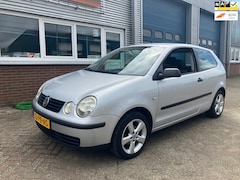 Volkswagen Polo - 1.4-16V Airco