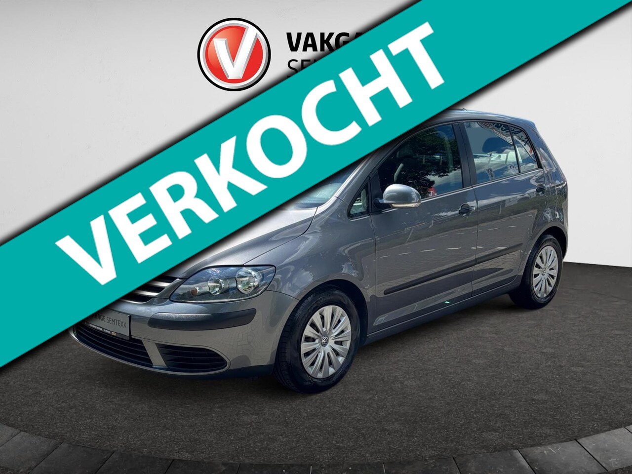 Volkswagen Golf Plus - 1.4 Turijn | Clima | Cruise | Winterwielenset | Cruise Control | Zeer Goed Onderhouden | I - AutoWereld.nl