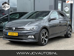 Volkswagen Polo - 1.0 TSI Highline Business R STOELVERW/ECC/ACC