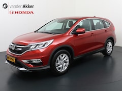 Honda CR-V - 2.0 16V 155pk Elegance Rijklaarprijs incl 12 maanden garantie