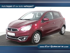 Mitsubishi Space Star - 1.2 Life *Airco*Cruise Control