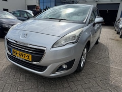 Peugeot 5008 - 1.6 VTi Style 7p Bj 2014 Exportprice EX BPM