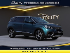 Peugeot 5008 - 5008 1.2 PureTech 130 Allure 7p. l Elektrische Achterklep l Blin