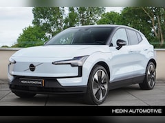 Volvo EX30 - Twin Motor Performance Ultra 69 kWh 360 Graden Parkeercamera | Parkeerverwarming | Harman/