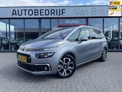 Citroën Grand C4 SpaceTourer - 1.2 Shine | 360°Camera | 7 Pers