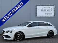 Mercedes-Benz CLA-klasse Shooting Brake - 180 Ambition AMG-Pakket/18 inch