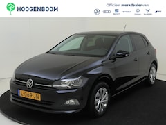 Volkswagen Polo - 1.0 TSI Comfortline | Navigatie | Parkeersensoren | Adaptieve cruise control | CarPlay | E