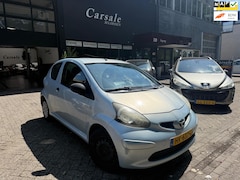 Toyota Aygo - 1.0-12V