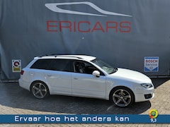Seat Exeo ST - 1.8 TSI NAVI TEL LM CC STOELVERW