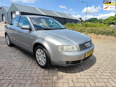 Audi A4 Limousine - 2.0 Exclusive MT