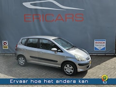 Honda Jazz - 1.4 LS AIRCO AUTOMAAT MF STUUR