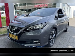 Nissan LEAF - e+ Tekna 62 kWh 1e eig. | Leder | Nav | Bose