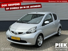 Toyota Aygo - 1.0-12V + AIRCO, APK
