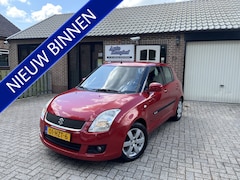Suzuki Swift - 1.5 Exclusive 5 deur's Nieuwe A.P.K