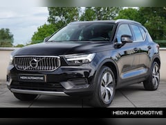 Volvo XC40 - 1.5 T4 Recharge Inscription Expression Verwarmbare Voorstoelen + Stuurwiel | Cruise Contro