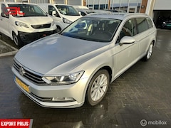 Volkswagen Passat Variant - 1.4 TSI ACT Highline EXPORTPRIJS