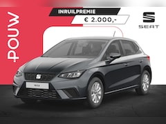 Seat Ibiza - 1.0 EcoTSI 95pk Style | Airco | Cruise Control
