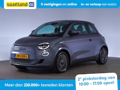 Fiat 500 - Icon 42 kWh [ Navi LED Camera ]