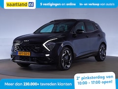 Kia Sportage - 1.6 T-GDi PHEV AWD 265pk GT-Line PlusLine [ Panorama Stoelventilatie LED ]