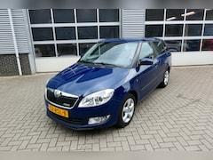 Skoda Fabia - 1.2 TDI 75pk Greenline (Trekhaak)