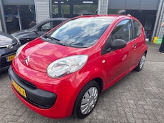 Citroën C1 - 1.0-12V Ambiance
