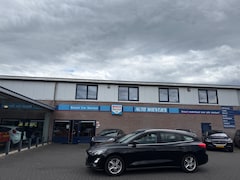 Ford Focus Wagon - 1.5 EcoBlue 88kw | Trend Business | Airco | Navi