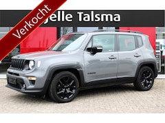 Jeep Renegade - 1.0T Night Eagle | Black Line