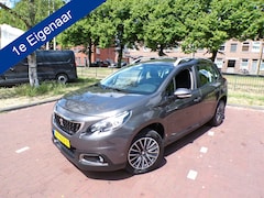 Peugeot 2008 - 1.2 PureTech Blue Lion 1E EIGENAAR DISTRIBUTIERIEM VERVANGEN
