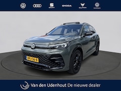 Volkswagen Tiguan - R-Line-Edition 1.5 eHybrid 150 kW / 204 pk SUV 6 versn. DSG Demonstratiemodel