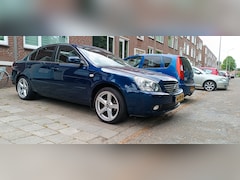 Kia Magentis - 2.0 CVVT EX