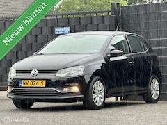 Volkswagen Polo - 1.2 TSI Comfortline