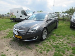 Opel Insignia Sports Tourer - 1.4 T EcoFLEX Business+