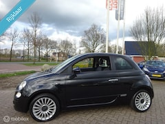 Fiat 500 - 1.2 Sport '08 Airco|Cruise|half leder|Nieuwe APK