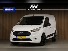 Ford Transit Connect - 1.0 Ecoboost 100 PK | Stoelverwarming | PDC V+A | Airco | Schuifdeur | Bluetooth | BPM Vri