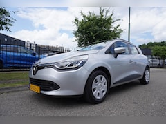 Renault Clio - Energy TCe 90pk S&S Expression AIRCO Navigatie