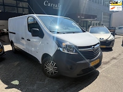 Opel Vivaro - 1.6 CDTI L2H1 DC Selection