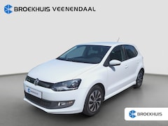 Volkswagen Polo - 1.0 BlueMotion Edition | Apple Carplay | Cruise Control | Airco