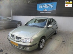 Renault Mégane - 1.6-16V Expression Sport +Airco +Nieuwe Apk
