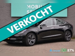 Tesla Model 3 - Long Range AWD 75 kWh SOH87% Pano AutoPilot LED ACCU- CHECK