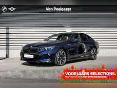 BMW 5-serie - Sedan 550e xDrive | Selections 3500