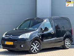 Citroën Berlingo - 1.6 e-HDI 500 Club Economy | Automaat | 3 zits | Airco | Elektrische ramen | Trekhaak |