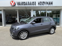 Volkswagen T-Cross - T-Cross 1.0 TSI Life | Camera | Carplay | vol opties |