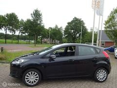 Ford Fiesta - 1.0 Style 5DRS, 2015|Clima|Cruise|Nette auto