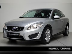 Volvo C30 - 1.6 Kinetic | Dealer Onderhouden | Origineel Nederlandse Auto | Climate Control | | 17"inc