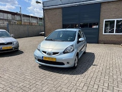 Toyota Aygo - 1.0-12V Sport // Airco
