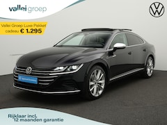 Volkswagen Arteon - 1.4 TSI 218 pk DSG eHybrid Elegance | Panoramadak | Leder | Navigatie Discover Pro | Geheu